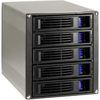 Inter-Tech ST-5255 wisselframe Inter-Tech ST-5255 wisselframe