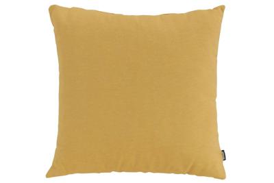 Cuba yellow sierkussen tuinkussen 50x50x16x cm Hartman - Hartman