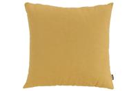 Cuba yellow sierkussen tuinkussen 50x50x16x cm Hartman - Hartman