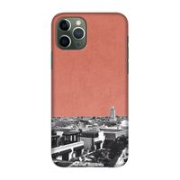 Marrakech Skyline : Volledig geprint iPhone 11 Pro Hoesje