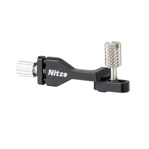 Nitze PE25 HDMI kabelklem voor Sony FX3