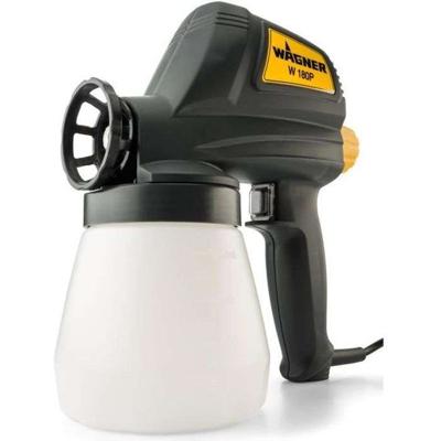 WAGNER Airless hogedrukspuitpistool W180P