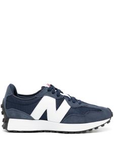 New Balance baskets 327 - Bleu