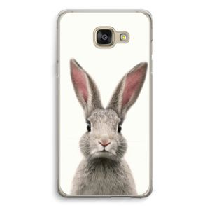Daisy: Samsung Galaxy A5 (2016) Transparant Hoesje