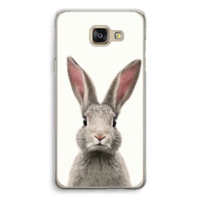 Daisy: Samsung Galaxy A5 (2016) Transparant Hoesje