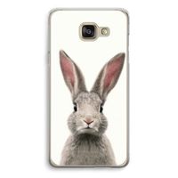 Daisy: Samsung Galaxy A5 (2016) Transparant Hoesje
