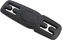 Thule harness clip yepp zwart