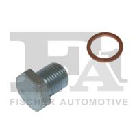 Afsluitschroef, oliepan FA1, u.a. für Abarth, Fiat, Alfa Romeo, Lancia, Opel, Dodge, Jeep