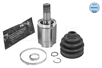 Homokineet reparatie set, aandrijfas 3144980015