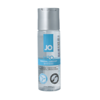 System Jo H2O Lubricant 60 Milliliter - thumbnail