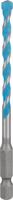 Bosch Accessoires Expert MultiConstruction HEX-9 boor 5,5 x 60 x 100 mm - 1 stuk(s) - 2608900572
