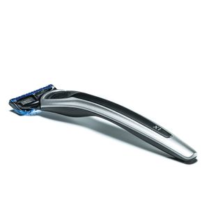 Bolin Webb - X1 Scheermes - Argent Black
