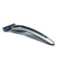 Bolin Webb - X1 Scheermes - Argent Black