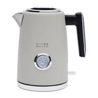 Riviera Maison Waterkoker Retro, temperatuurmeter - Classic