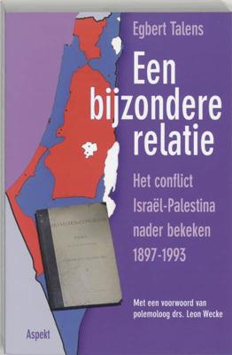 Een bijzondere relatie (Paperback)