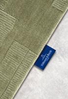 Hanse Home - Villeroy & Boch 1906 Wool Rug Wilhelmine Green - 160x230 cm