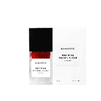 Bohoboco Perfume Red Wine Brown Sugar Eau de Parfum - 50ml