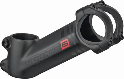 Ergotec stuurpen ahead high piranha 31.8/110