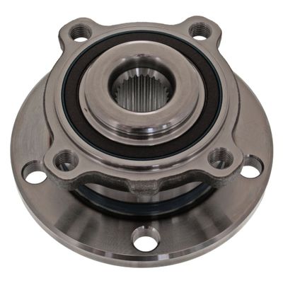 Wiellager 47314