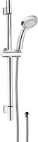 Cornat Douchegarnituur Fit 3S Ch - TECB3451