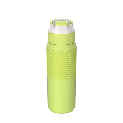Kambukka Elton waterfles 750ml Mojito Summer