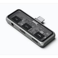 Satechi ST-HXRAJM USB-C dockingstation - thumbnail