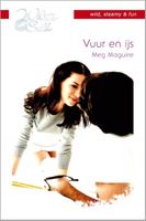 Vuur en ijs - Meg Maguire - ebook - thumbnail