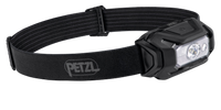 Petzl Aria 1 RGB Zwart Lantaarn aan hoofdband Krypton - thumbnail