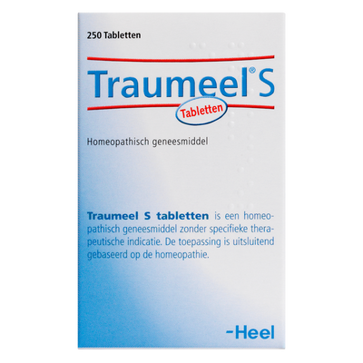 Heel Traumeel S 250st