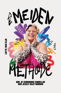 De meidenmethode (Hardback)