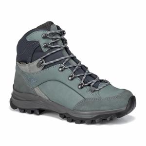 Hanwag Banks Lady GTX Wandelschoen Dames Blauw