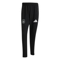adidas Duitsland Travel Trainingsbroek 2026-2028 Zwart