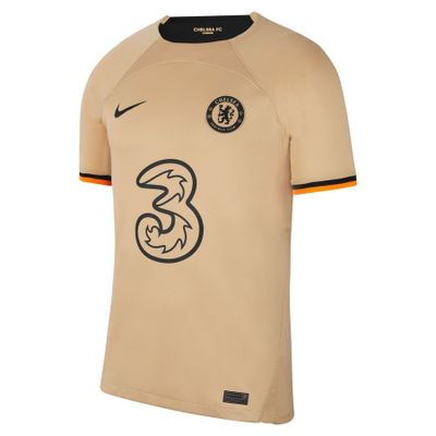 Chelsea 3de Shirt 2022/23