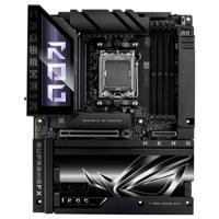 Asus ASUS ROG CROSSHAIR X870E HERO BTF (AM5) Moederbord Socket AMD AM5 Vormfactor ATX