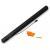 Magic FX EC04ORF Electric Confetti Cannon 80 cm UV Fluo oranje