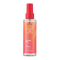 Schwarzkopf BonaCure Clean Performance Sun Protect Beach Wave Spray Coconut 150ml