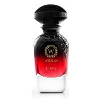 Widian Velvet Collection Liwa Parfum