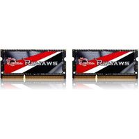 G.Skill 16GB DDR3-1866 geheugenmodule 2 x 8 GB 1866 MHz