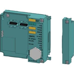 Siemens 6ES7154-8FX00-0AB0