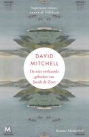De niet verhoorde gebeden van Jacob de Zoet - David Mitchell - ebook
