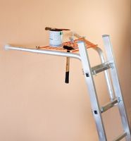 Waku telescopische wandafhouder - 1413800106 Waku telescopische wandafhouder - 1413800106