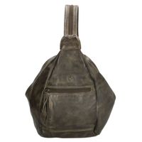 HIDE & STITCHES PAINT ROCK GROEN - thumbnail