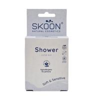 Solid shower soft & sensitive - thumbnail
