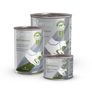 Trovet Unique Protein Paard UPH Hond/Kat natvoer 6x200gr