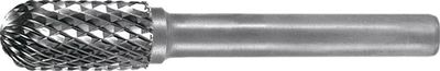 Promat Stiftfrees | WRC | d. 6 mm koplengte 18 mm schacht-d. 6 mm | hardmetaal | vertanding kruis - 4000868661 4000868661