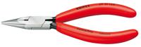 Knipex Grijptang halfronde bek 125 mm - 3731125