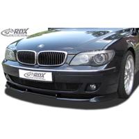 Voorspoiler Vario-X BMW 7-Serie E65/E66 2005-2008 (PU) RDVBM45