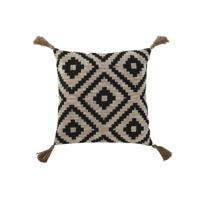 Kussen Home ESPRIT Boho 45 x 45 cm