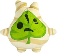 The Legend of Zelda Pluche - Mocchi Mocchi Large Korok