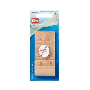 Prym 992142 accessoire voor bh's Verlengstuk voor beha